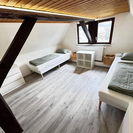 Casa Artisanos Ξενοδοχείο Ehringshausen Εξωτερικό φωτογραφία